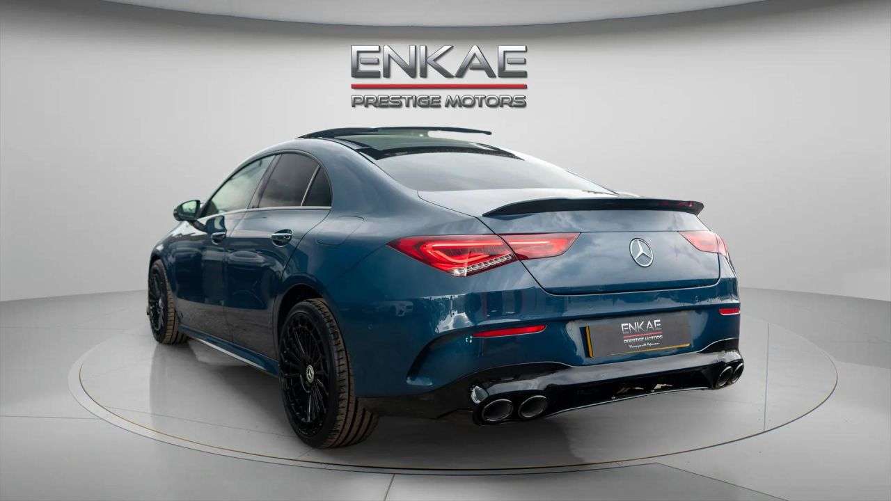 2022 MERCEDES-BENZ CLA 2022 MERCEDES-BENZ CLA