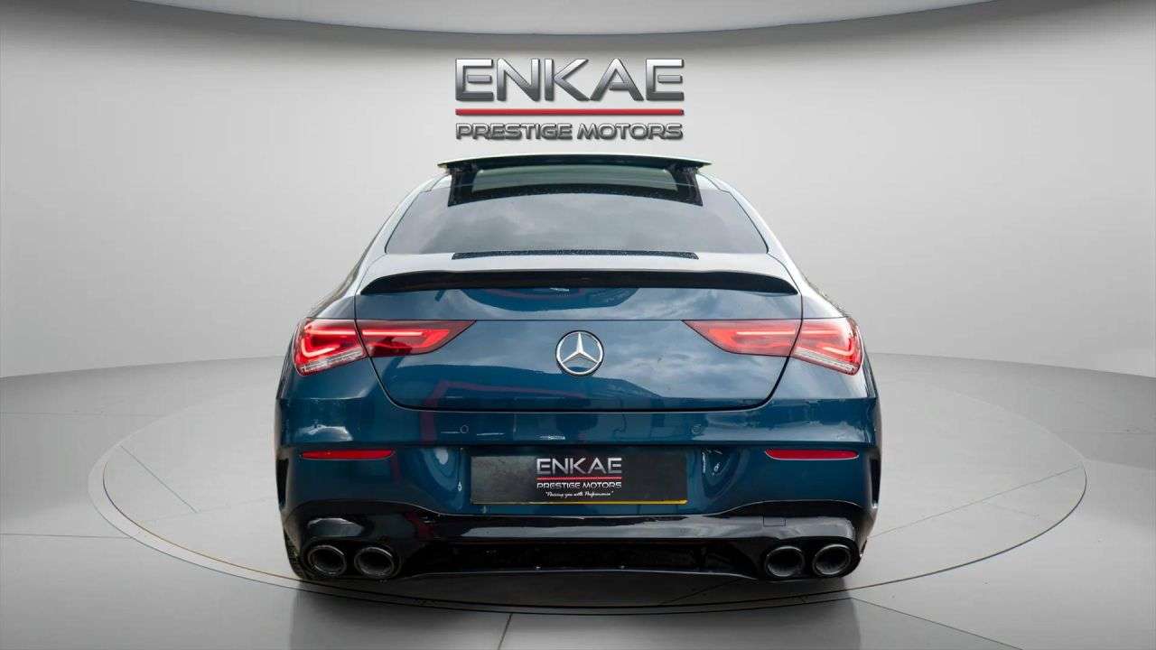 2022 MERCEDES-BENZ CLA 2022 MERCEDES-BENZ CLA