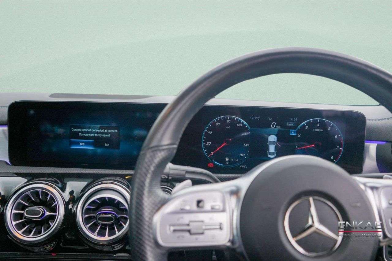 2022 MERCEDES-BENZ CLA 2022 MERCEDES-BENZ CLA