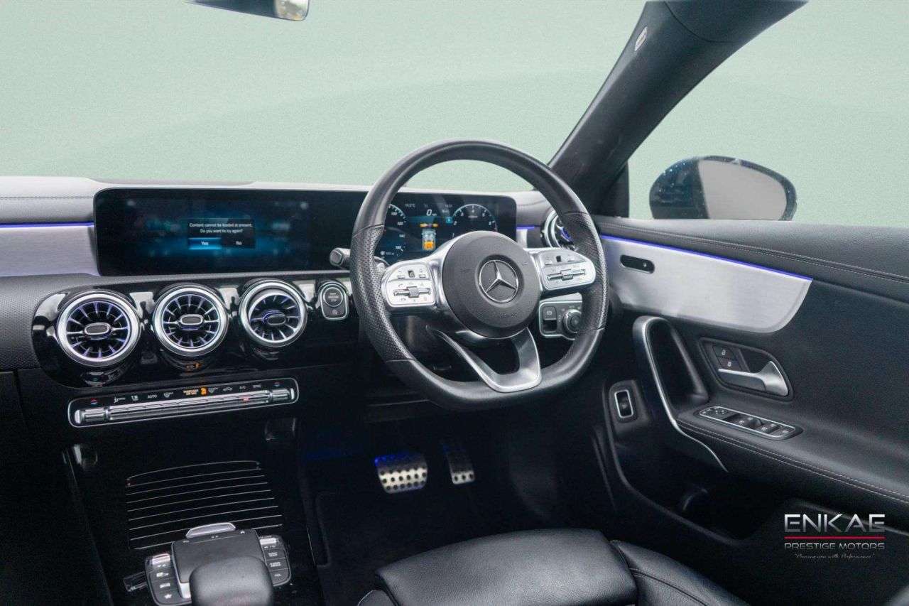 2022 MERCEDES-BENZ CLA 2022 MERCEDES-BENZ CLA