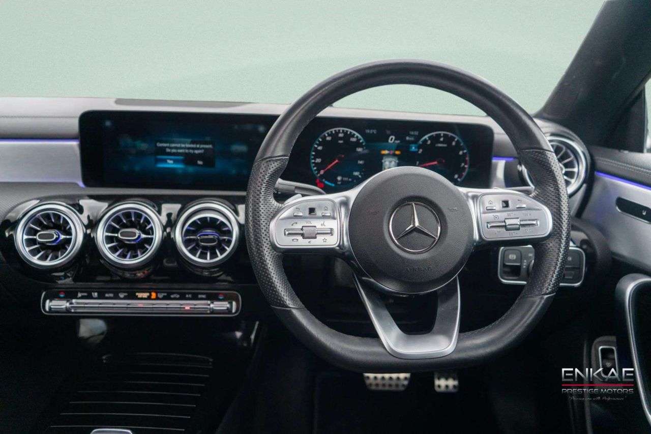 2022 MERCEDES-BENZ CLA 2022 MERCEDES-BENZ CLA