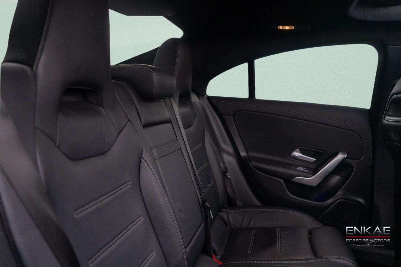 2022 MERCEDES-BENZ CLA 2022 MERCEDES-BENZ CLA
