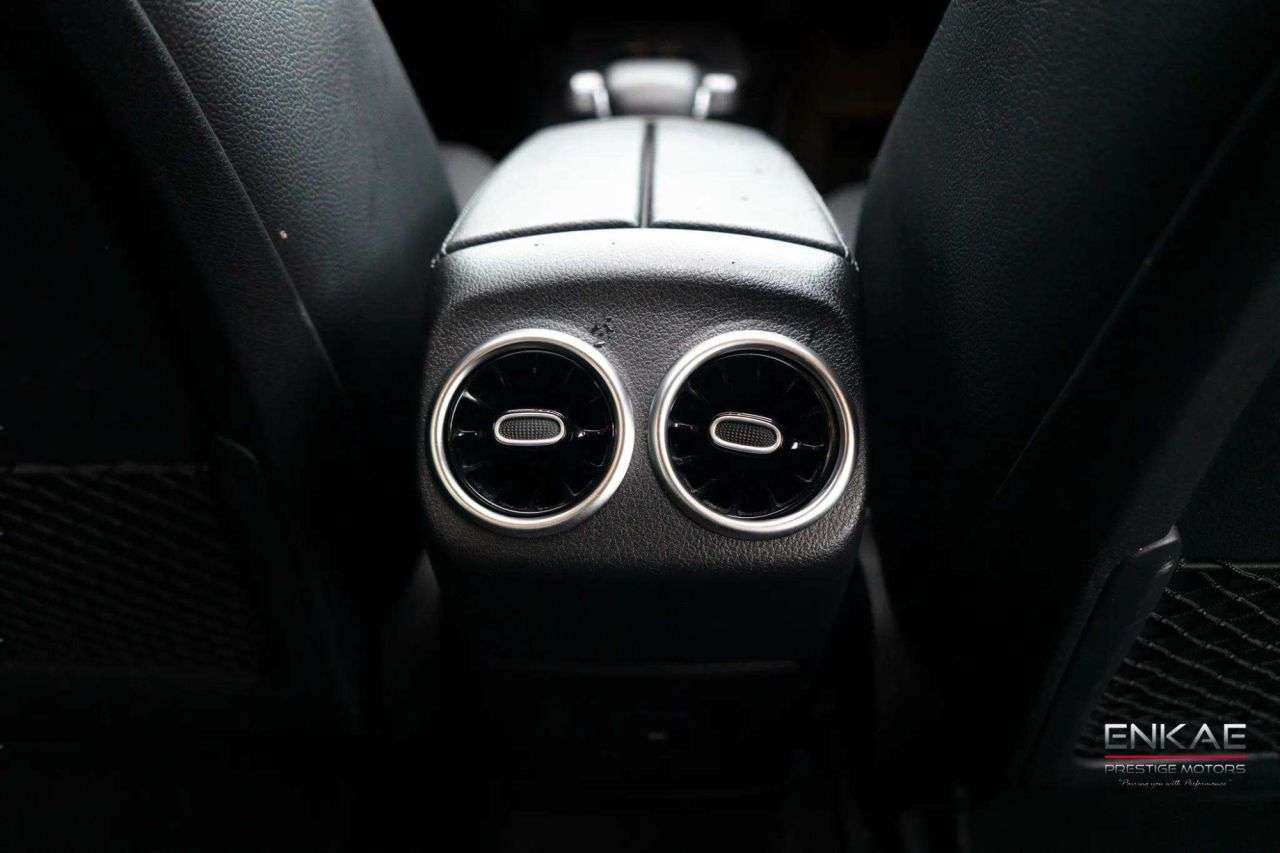 2022 MERCEDES-BENZ CLA 2022 MERCEDES-BENZ CLA