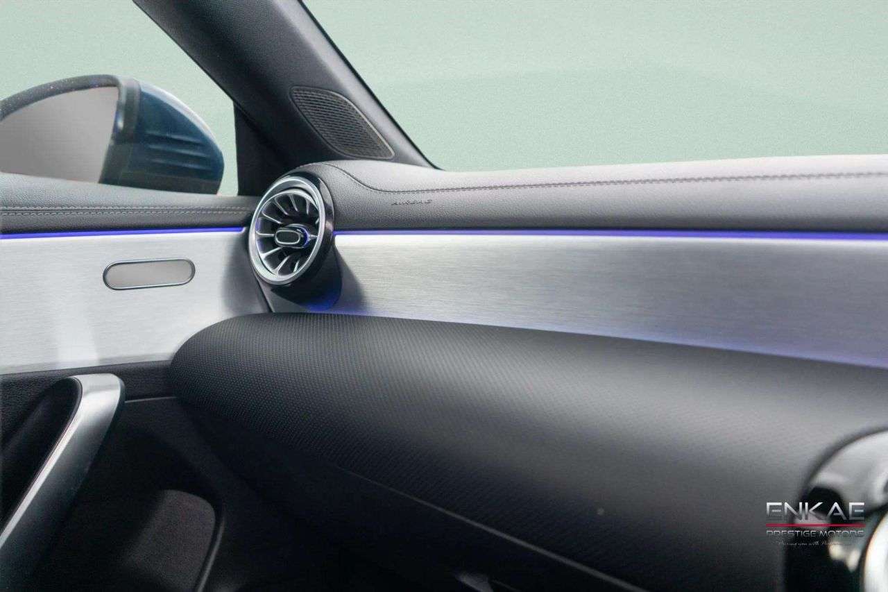 2022 MERCEDES-BENZ CLA 2022 MERCEDES-BENZ CLA