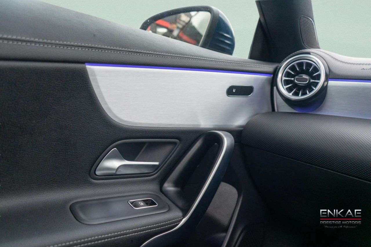 2022 MERCEDES-BENZ CLA 2022 MERCEDES-BENZ CLA