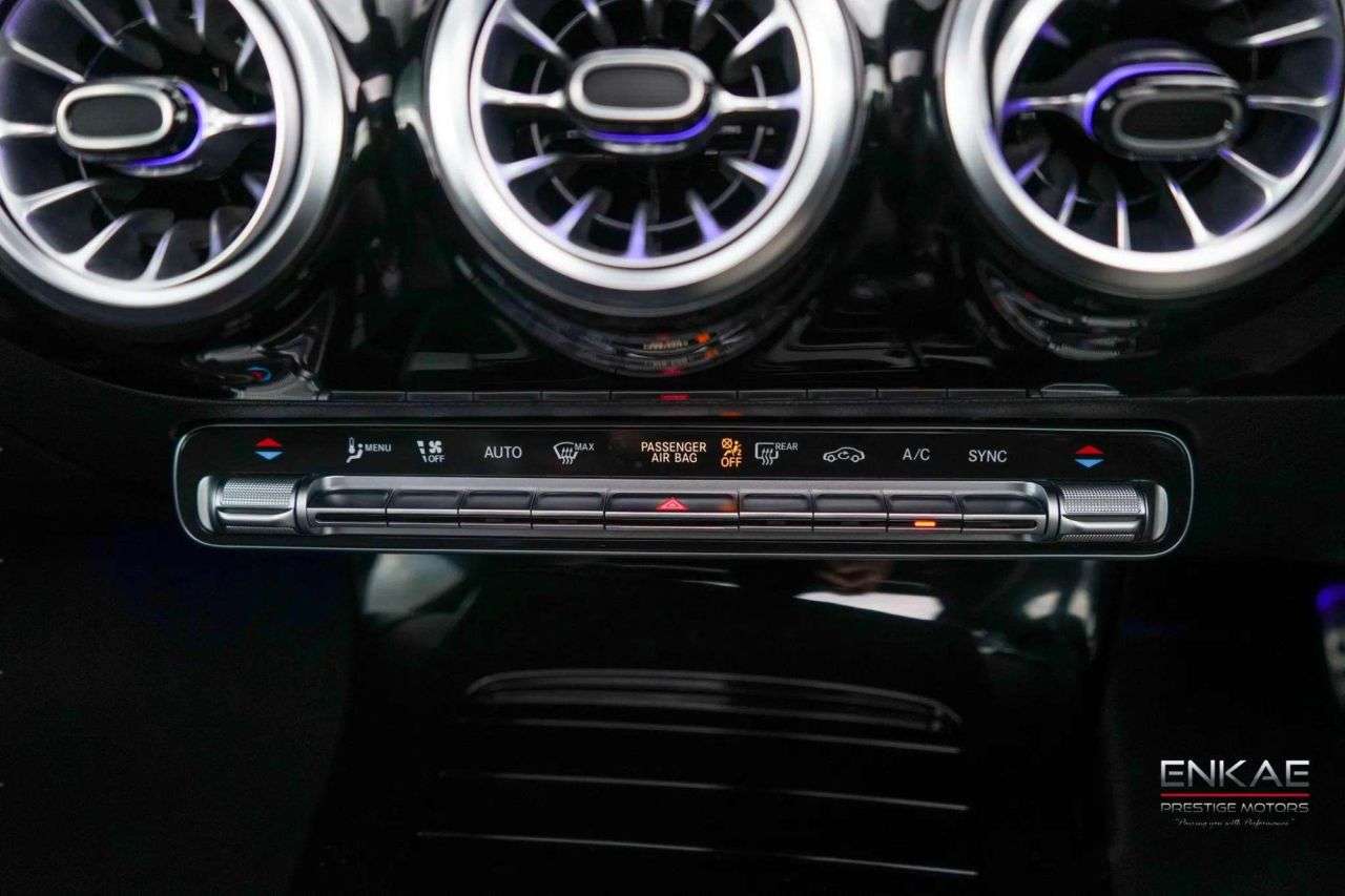 2022 MERCEDES-BENZ CLA 2022 MERCEDES-BENZ CLA
