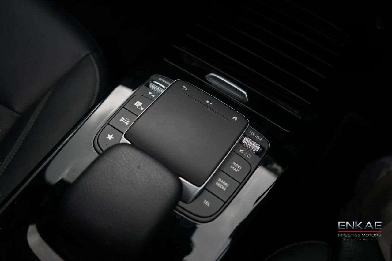 2022 MERCEDES-BENZ CLA 2022 MERCEDES-BENZ CLA
