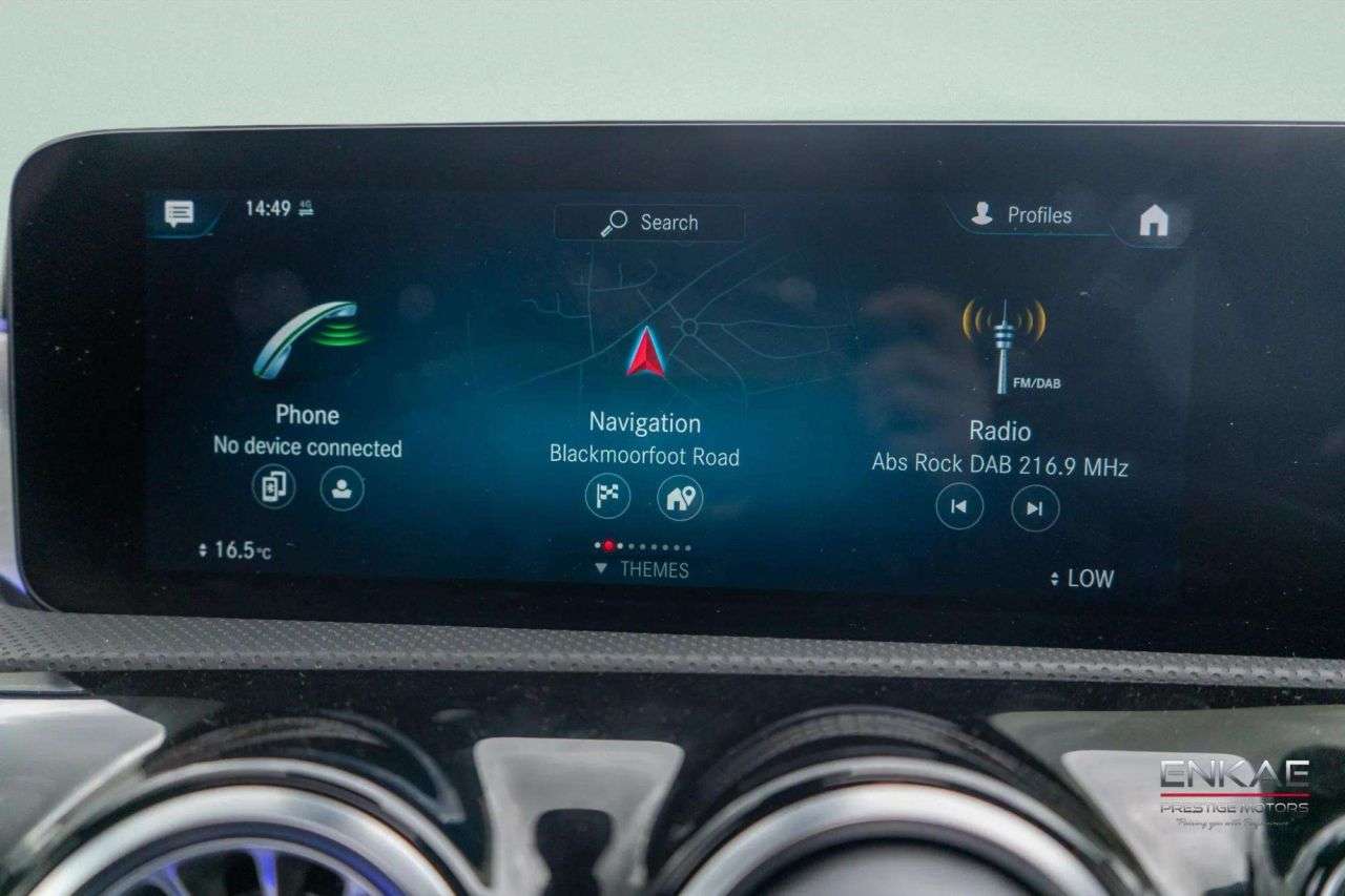 2022 MERCEDES-BENZ CLA 2022 MERCEDES-BENZ CLA