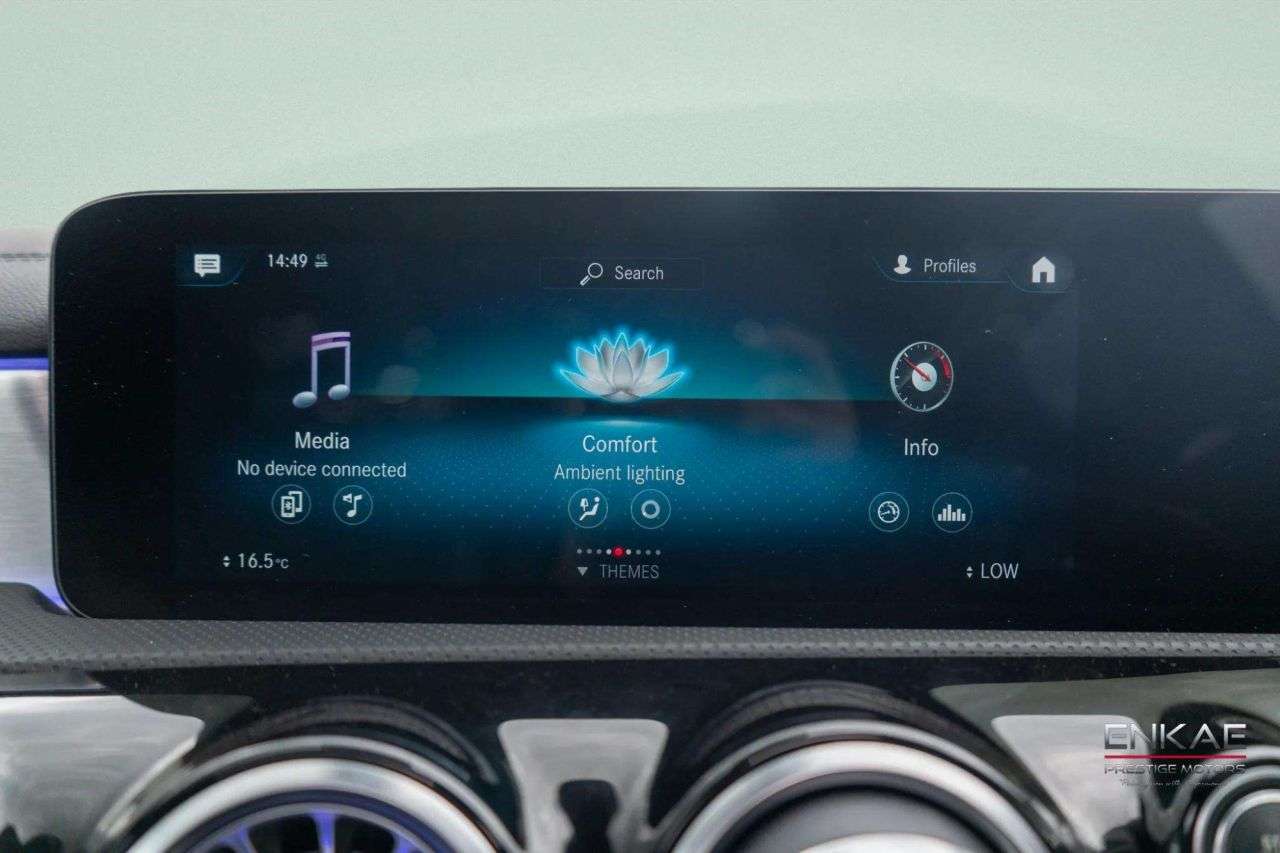 2022 MERCEDES-BENZ CLA 2022 MERCEDES-BENZ CLA