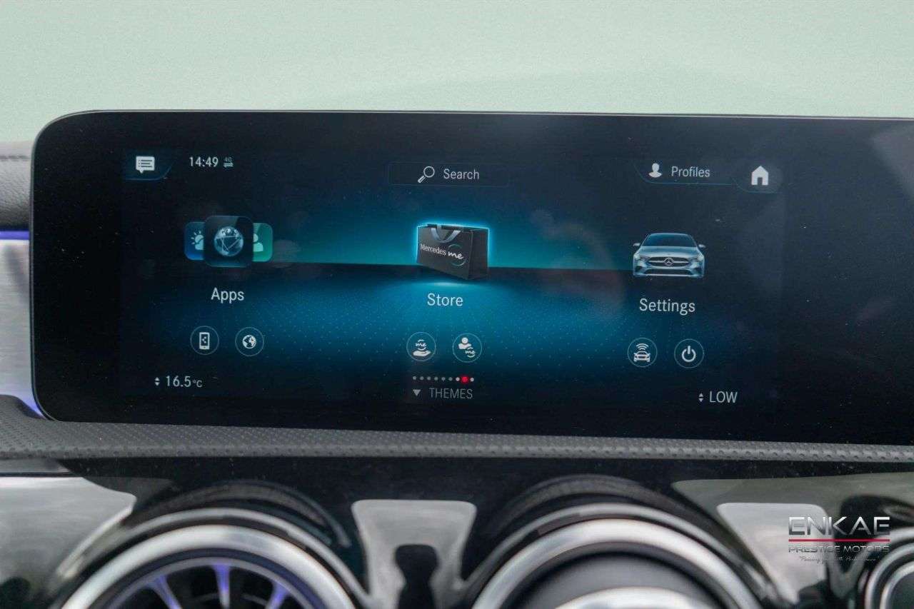 2022 MERCEDES-BENZ CLA 2022 MERCEDES-BENZ CLA