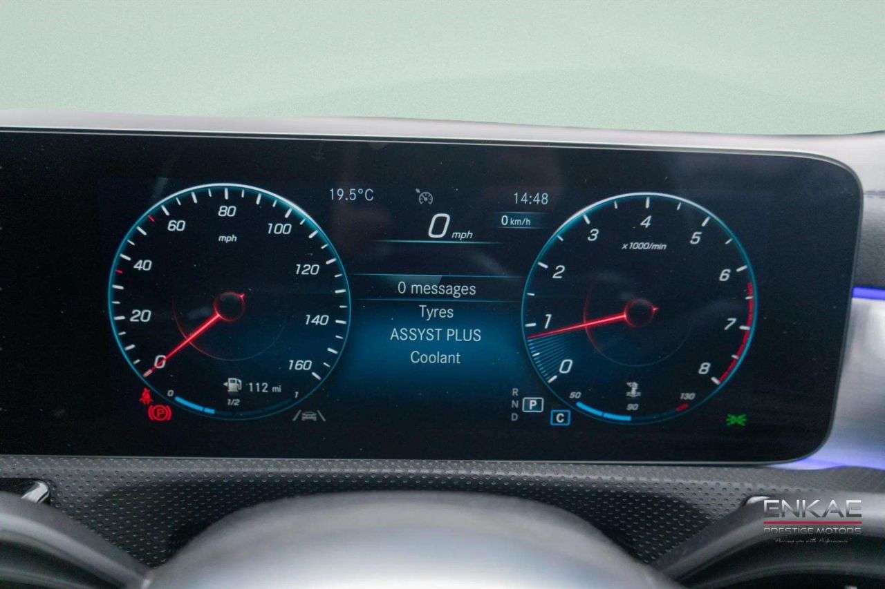 2022 MERCEDES-BENZ CLA 2022 MERCEDES-BENZ CLA