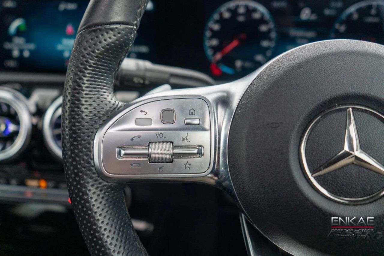2022 MERCEDES-BENZ CLA 2022 MERCEDES-BENZ CLA