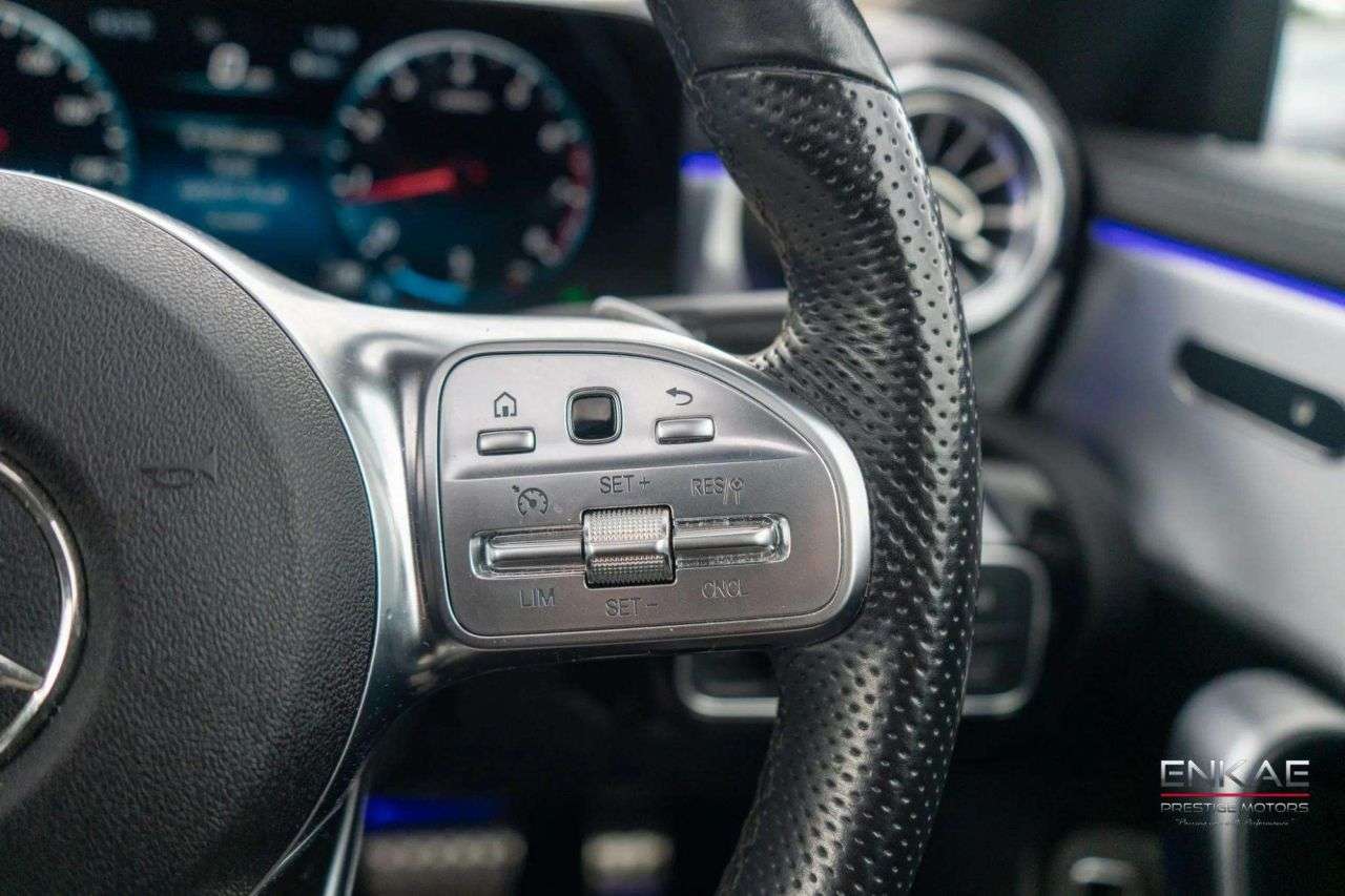 2022 MERCEDES-BENZ CLA 2022 MERCEDES-BENZ CLA