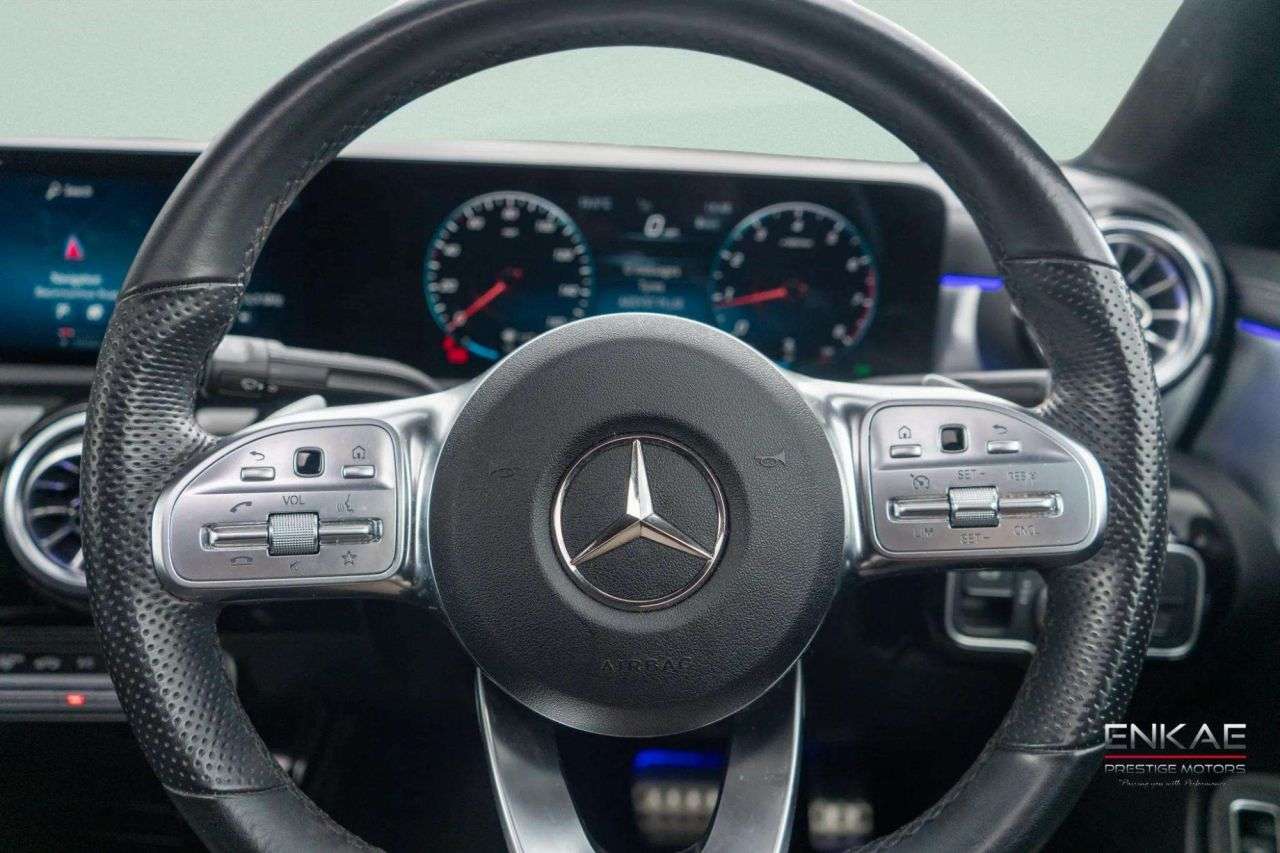 2022 MERCEDES-BENZ CLA 2022 MERCEDES-BENZ CLA