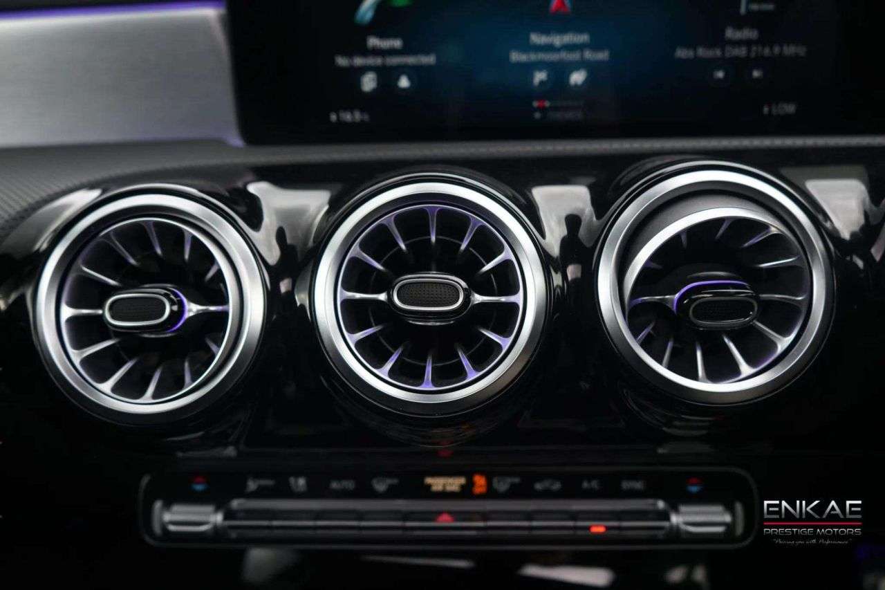 2022 MERCEDES-BENZ CLA 2022 MERCEDES-BENZ CLA