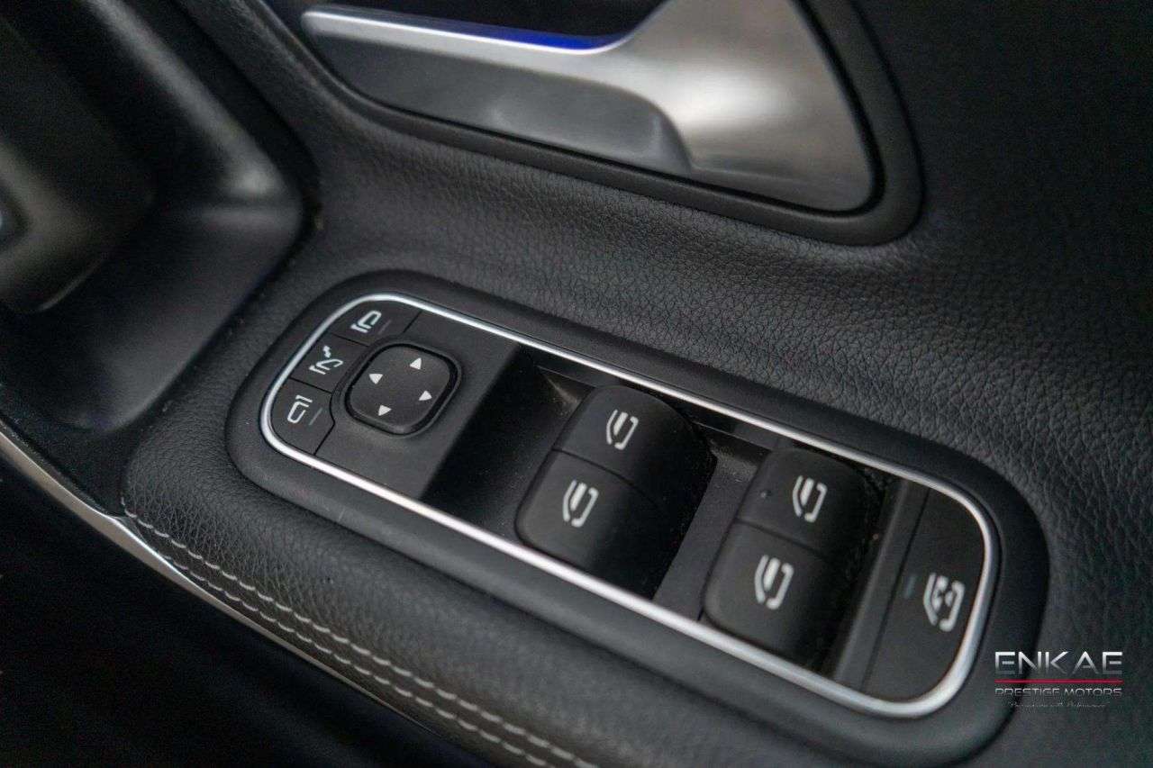 2022 MERCEDES-BENZ CLA 2022 MERCEDES-BENZ CLA