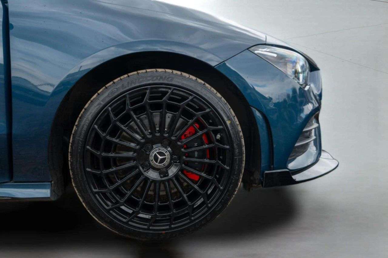 2022 MERCEDES-BENZ CLA 2022 MERCEDES-BENZ CLA