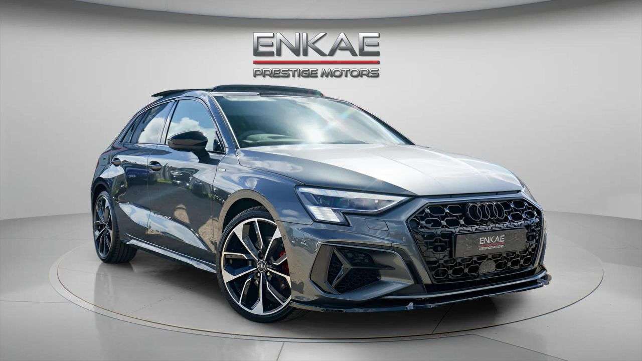 2022 AUDI A3 2022 AUDI A3