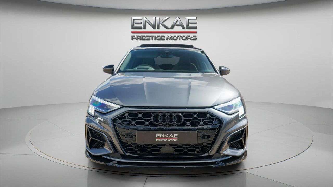2022 AUDI A3 2022 AUDI A3