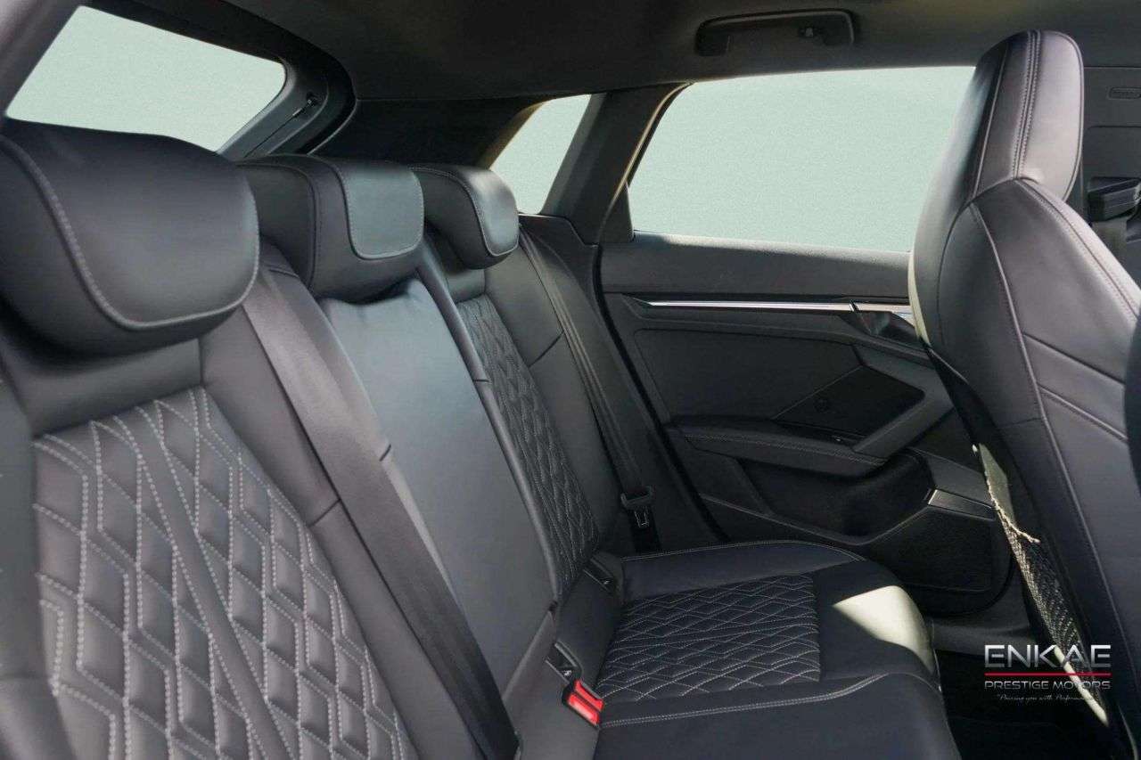 2022 AUDI A3 2022 AUDI A3