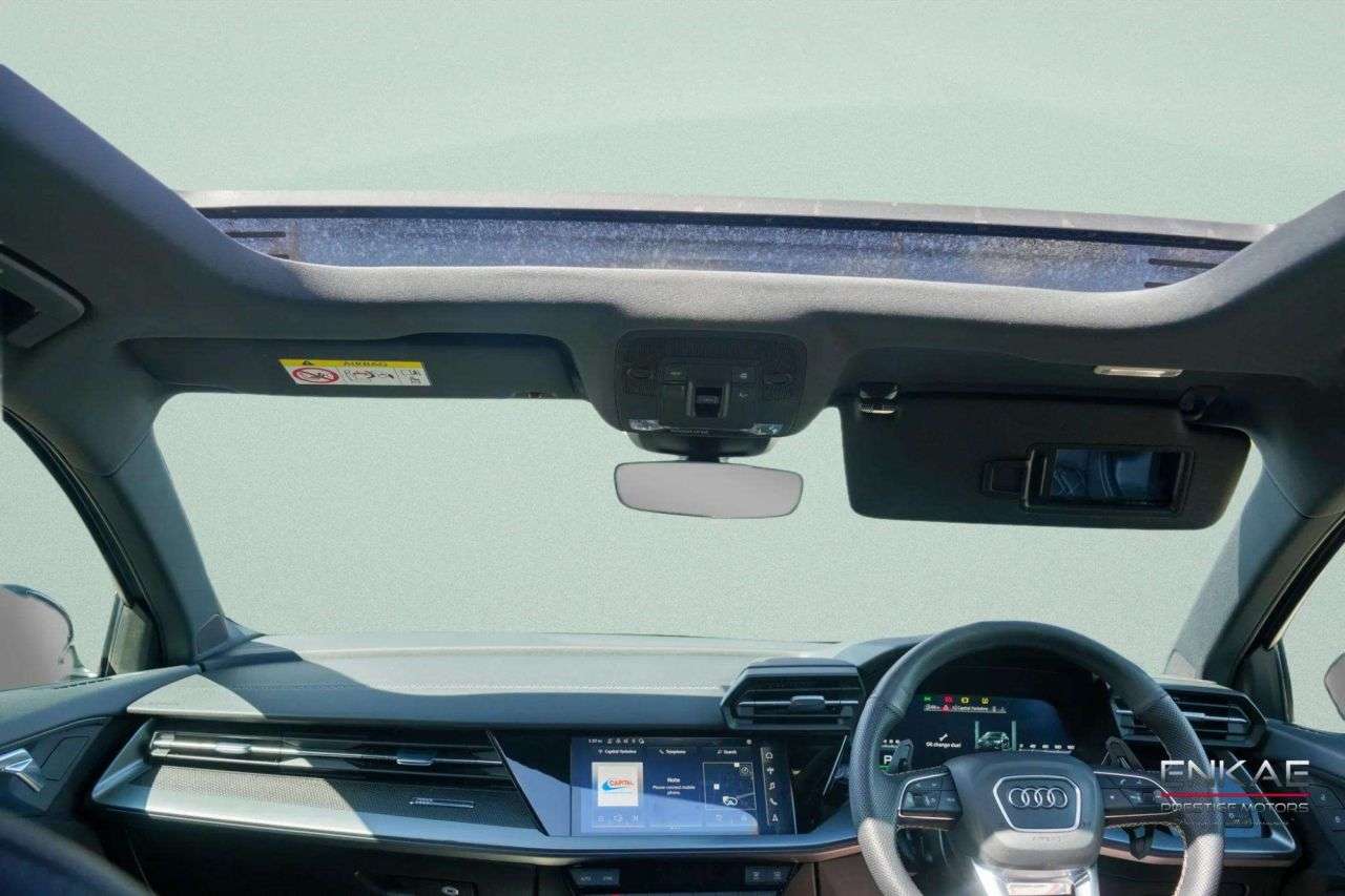 2022 AUDI A3 2022 AUDI A3