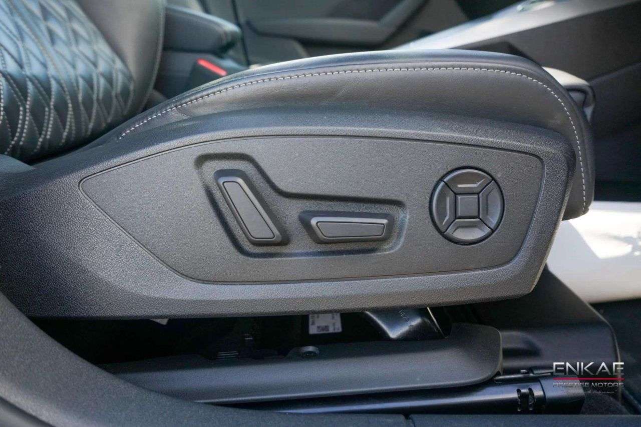 2022 AUDI A3 2022 AUDI A3