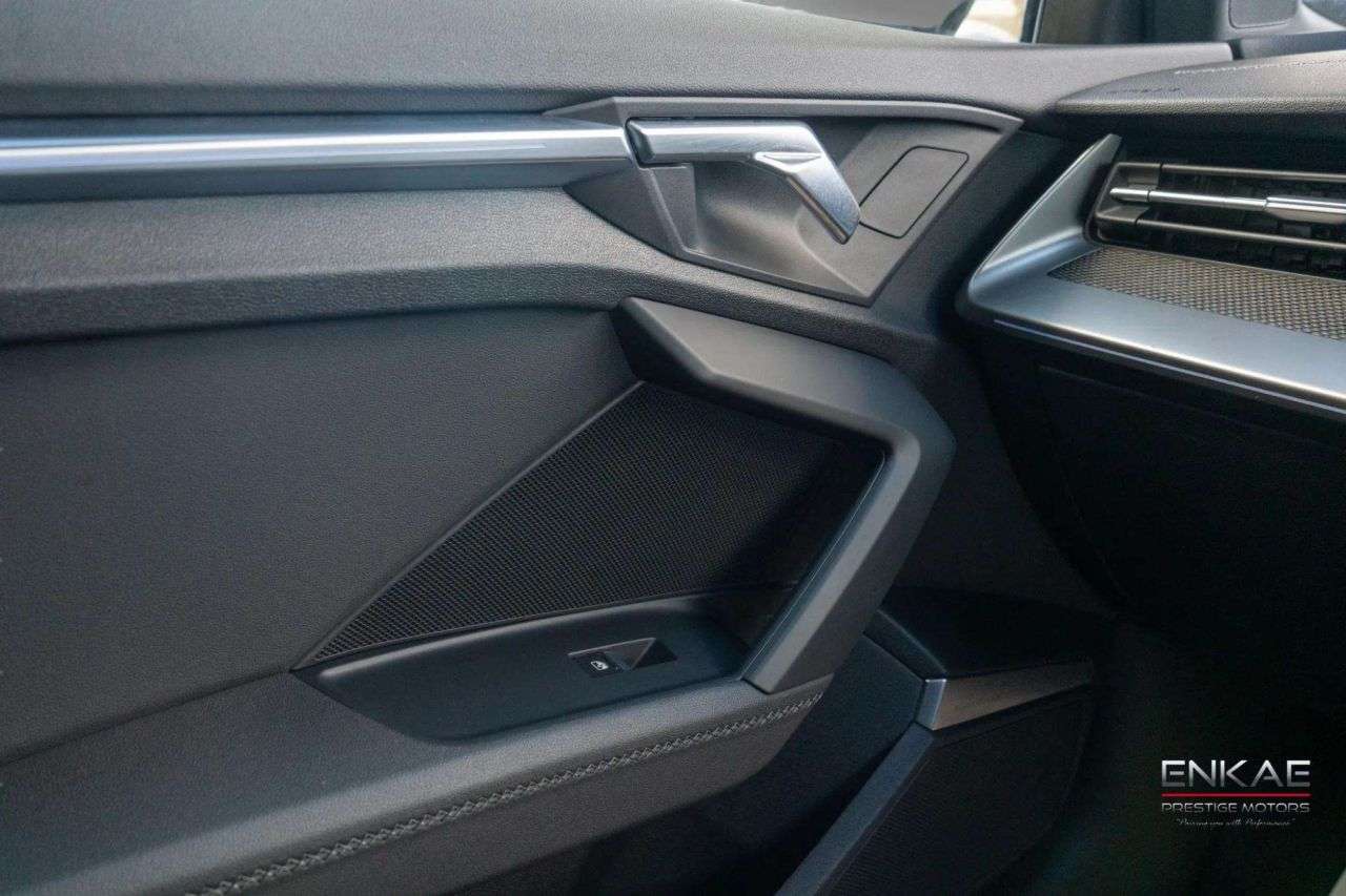 2022 AUDI A3 2022 AUDI A3