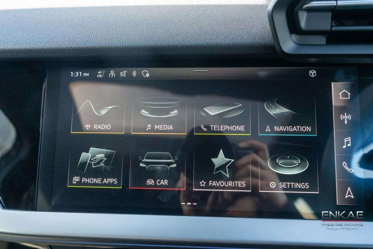 2022 AUDI A3 2022 AUDI A3