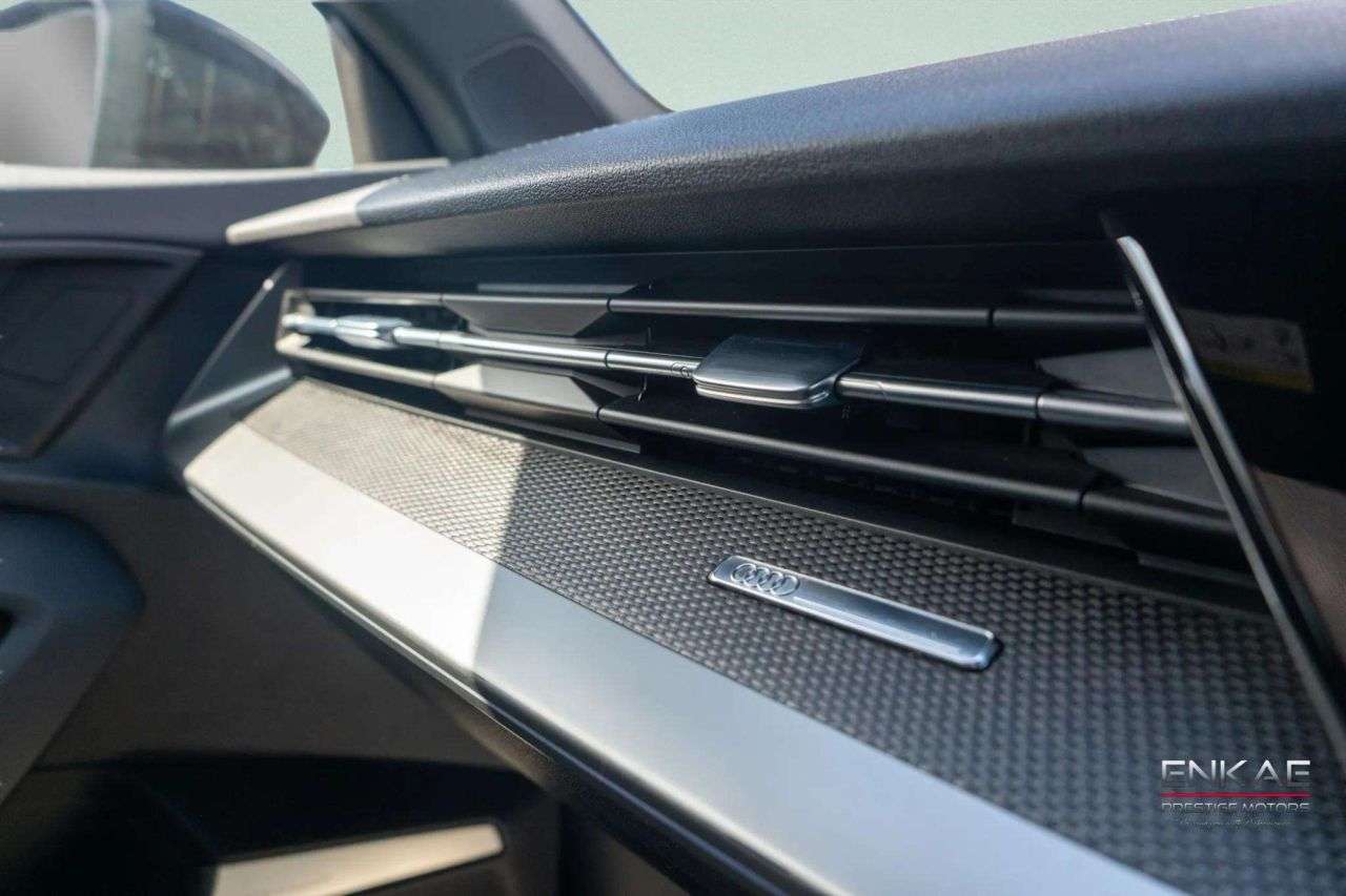 2022 AUDI A3 2022 AUDI A3