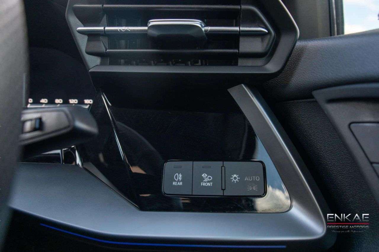 2022 AUDI A3 2022 AUDI A3