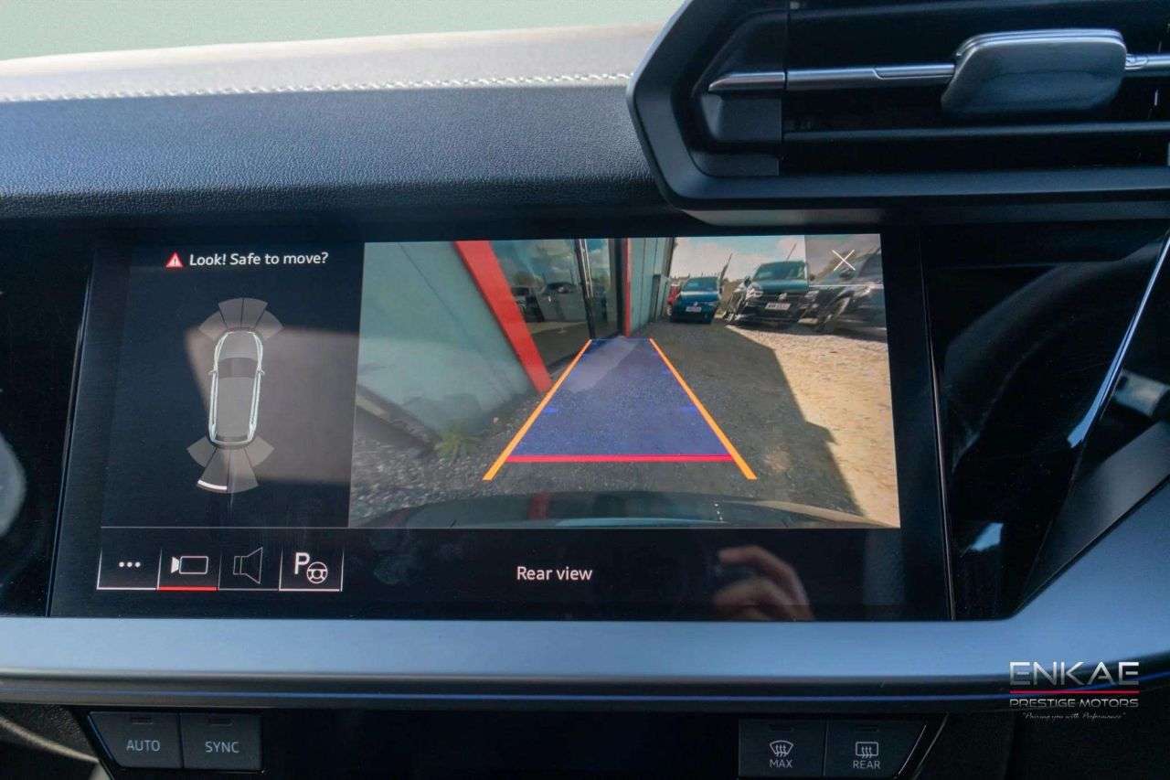 2022 AUDI A3 2022 AUDI A3