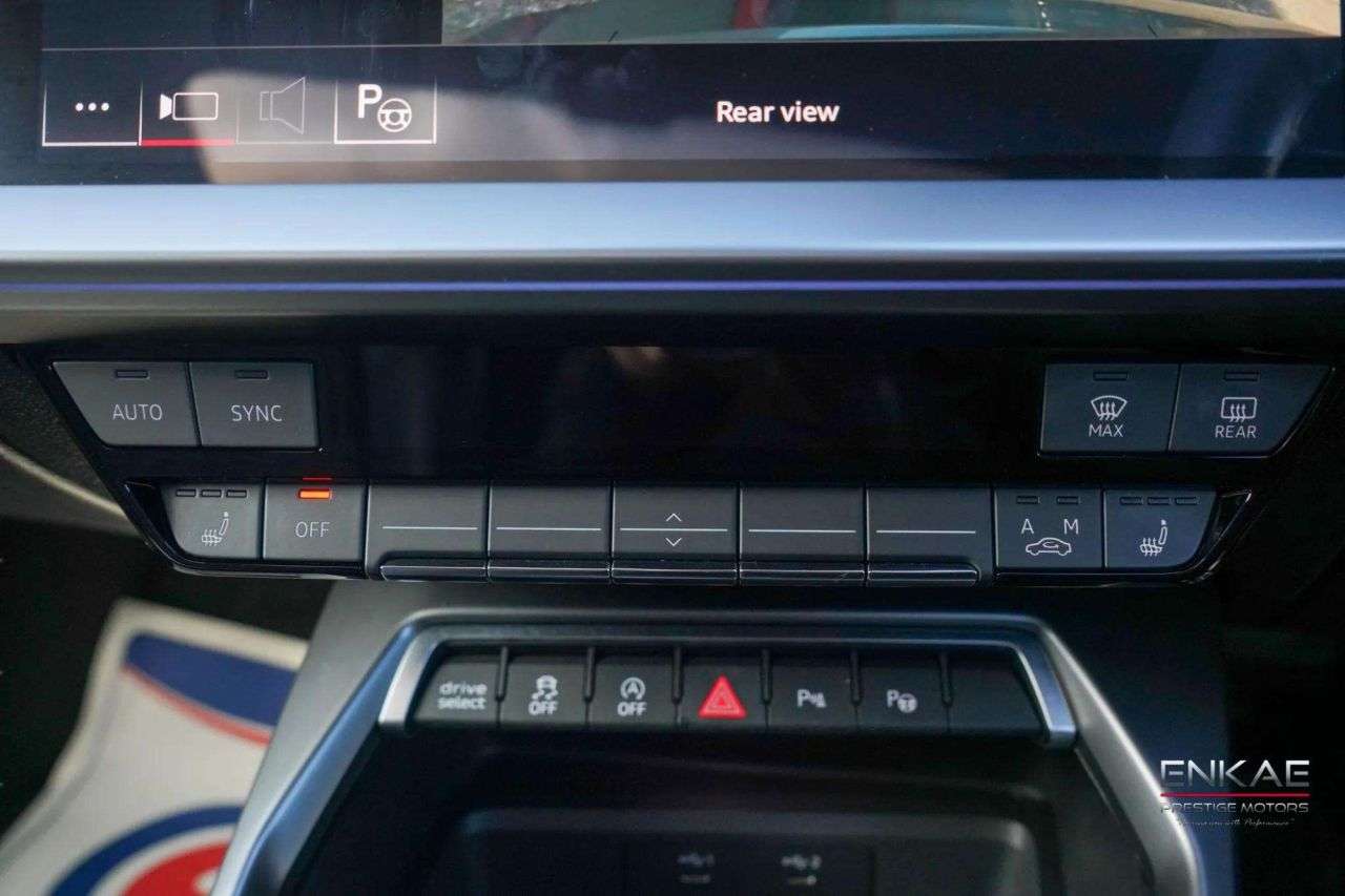 2022 AUDI A3 2022 AUDI A3