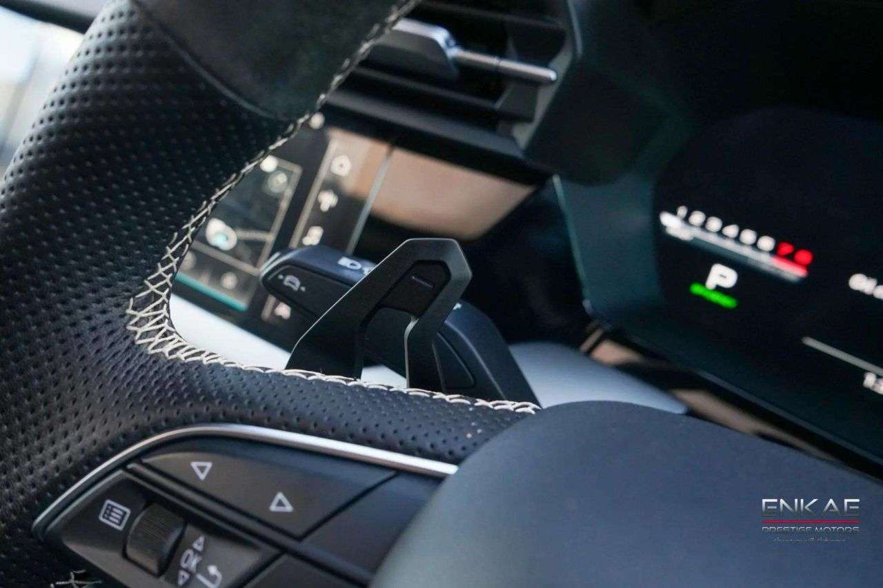 2022 AUDI A3 2022 AUDI A3