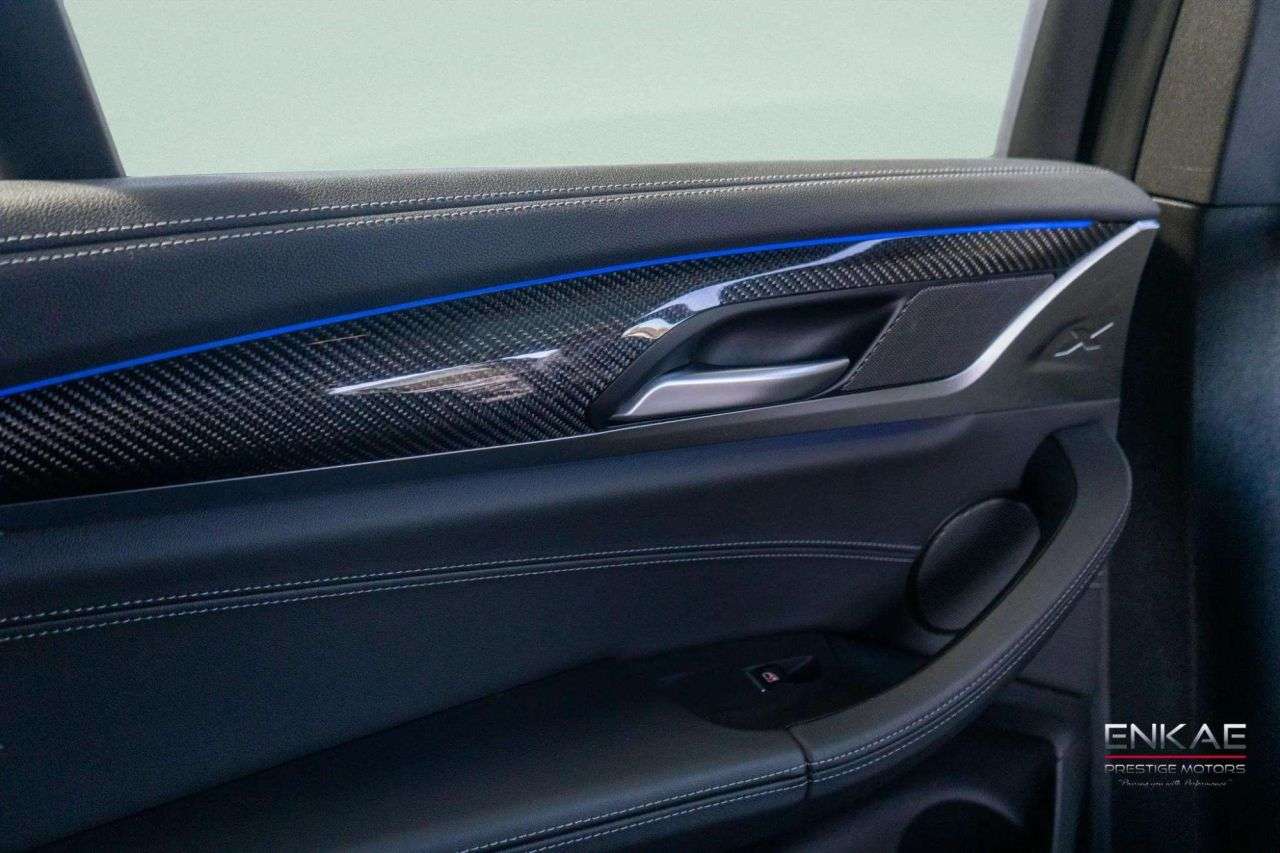 2023 BMW X4 M 2023 BMW X4 M
