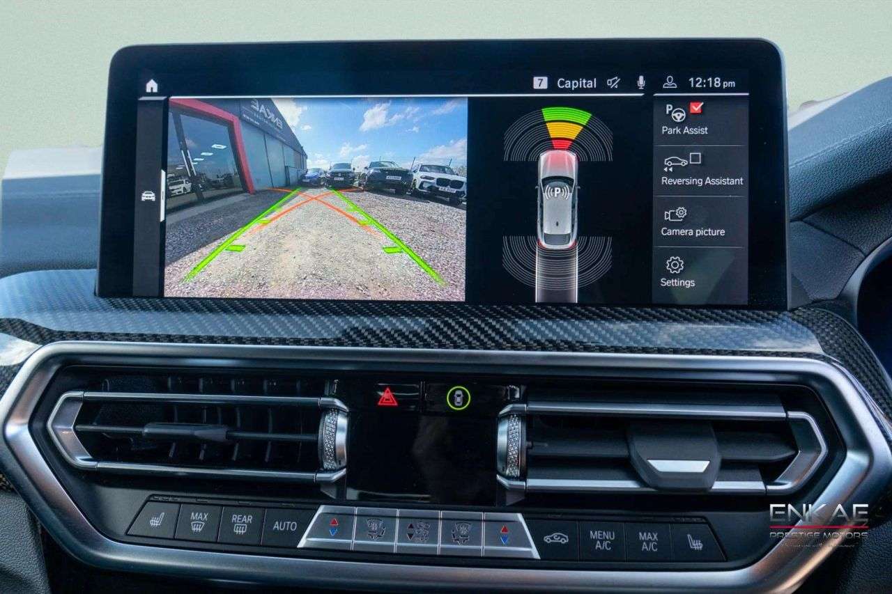 2023 BMW X4 M 2023 BMW X4 M