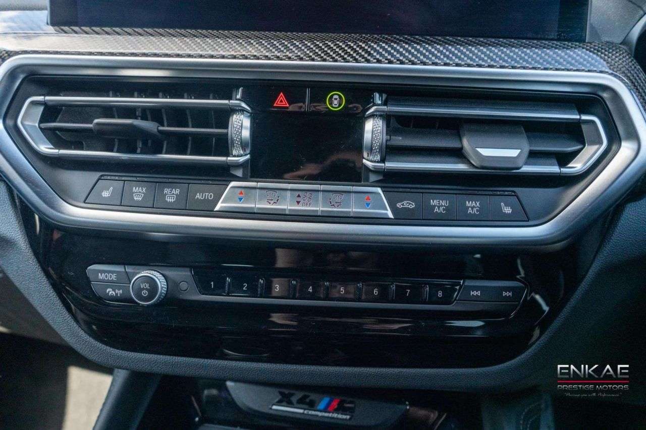 2023 BMW X4 M 2023 BMW X4 M