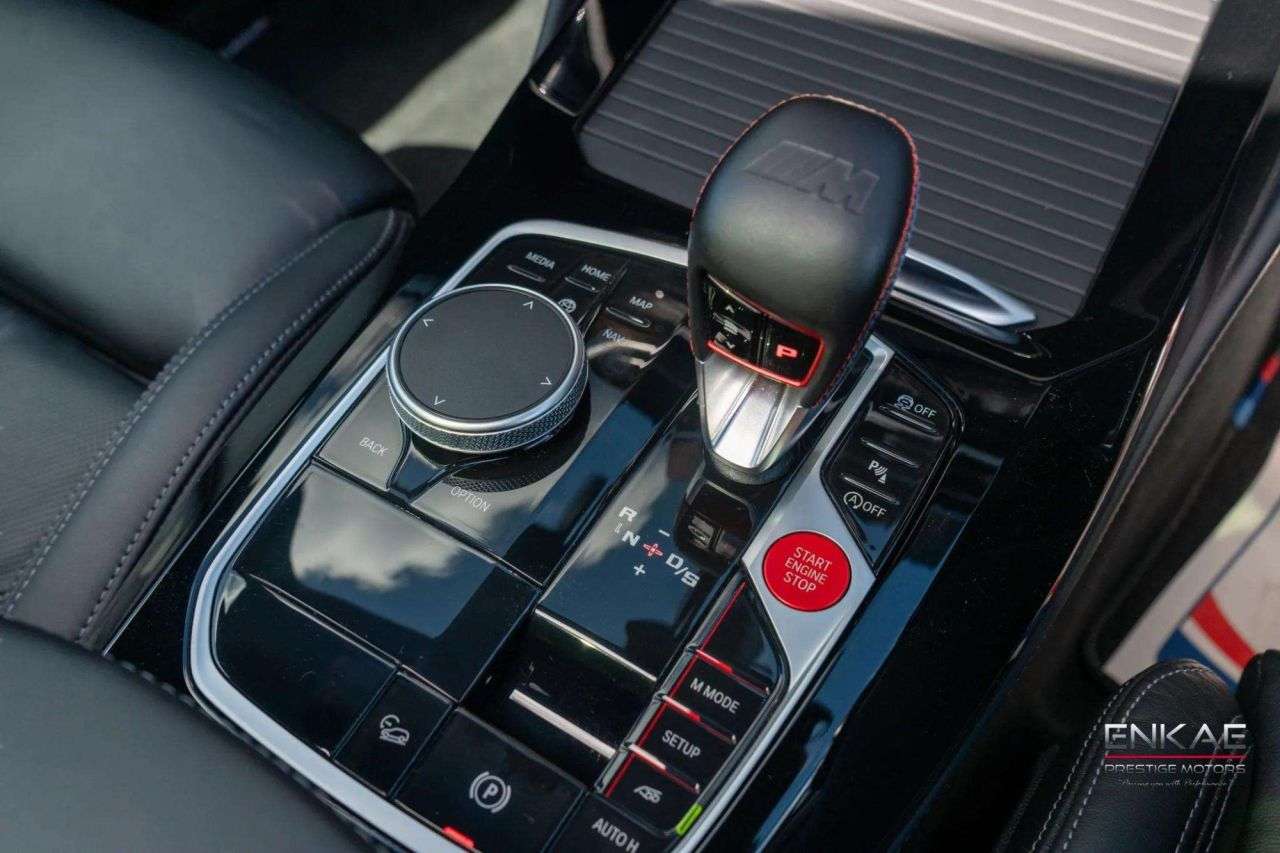 2023 BMW X4 M 2023 BMW X4 M