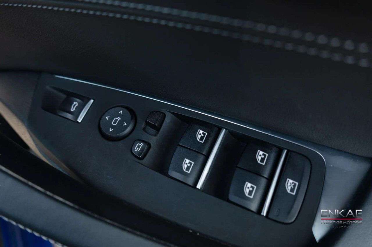 2023 BMW X4 M 2023 BMW X4 M
