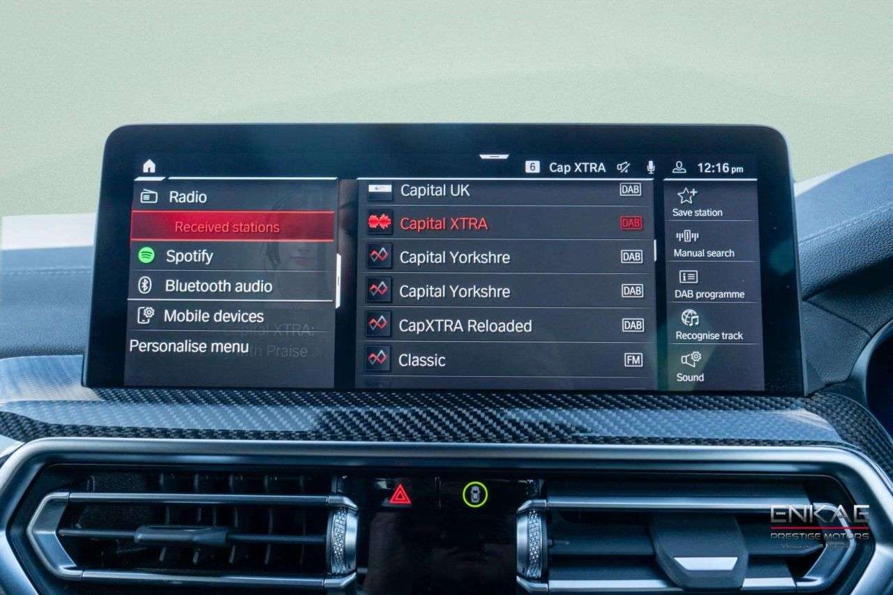 2023 BMW X4 M 2023 BMW X4 M