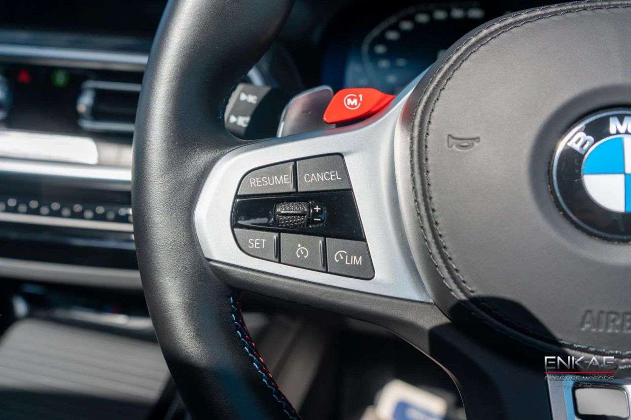 2023 BMW X4 M 2023 BMW X4 M