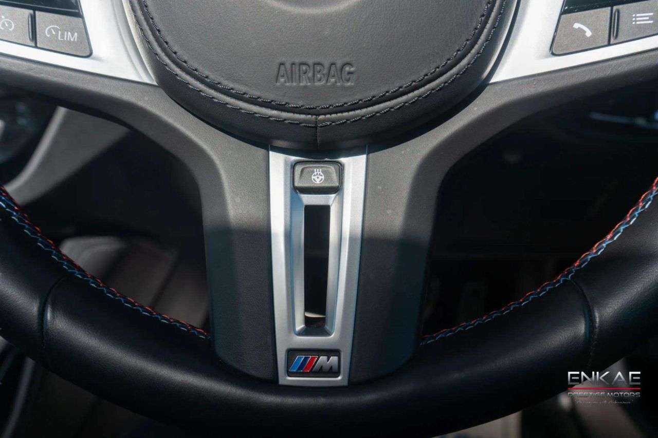 2023 BMW X4 M 2023 BMW X4 M