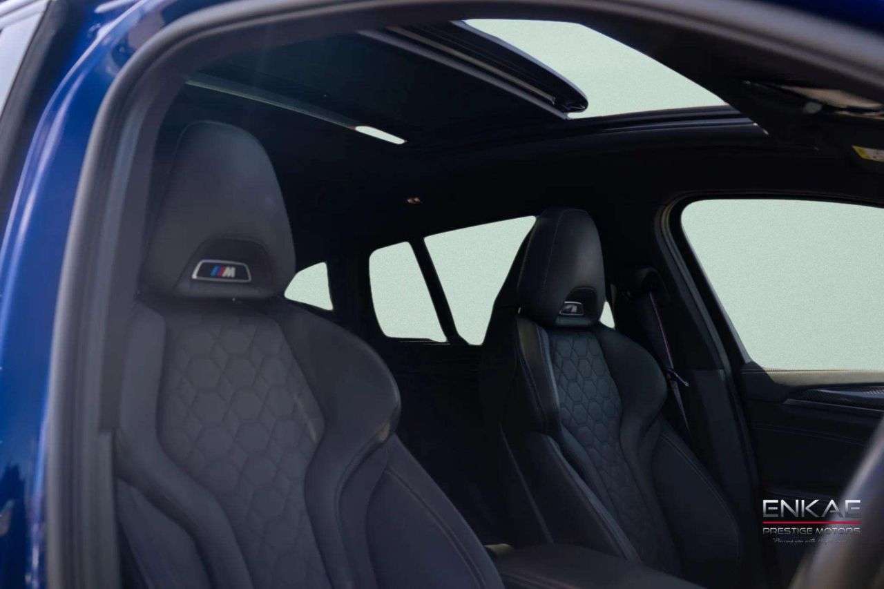 2023 BMW X4 M 2023 BMW X4 M