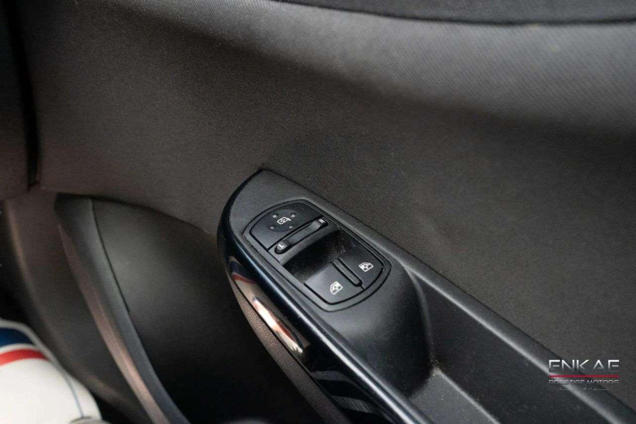 2018 VAUXHALL CORSA 2018 VAUXHALL CORSA