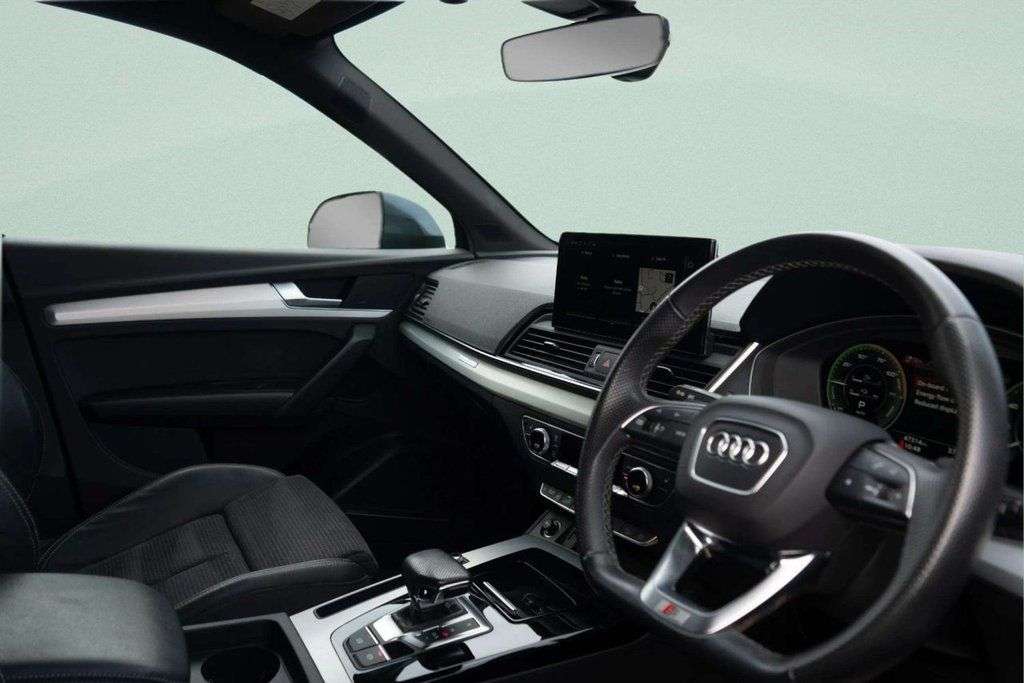 2021 AUDI Q5 2021 AUDI Q5