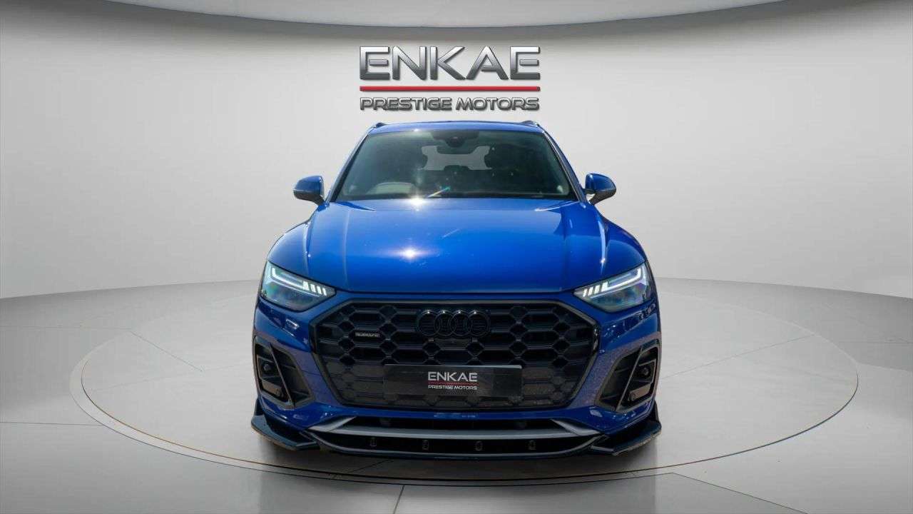 2021 AUDI Q5 2021 AUDI Q5