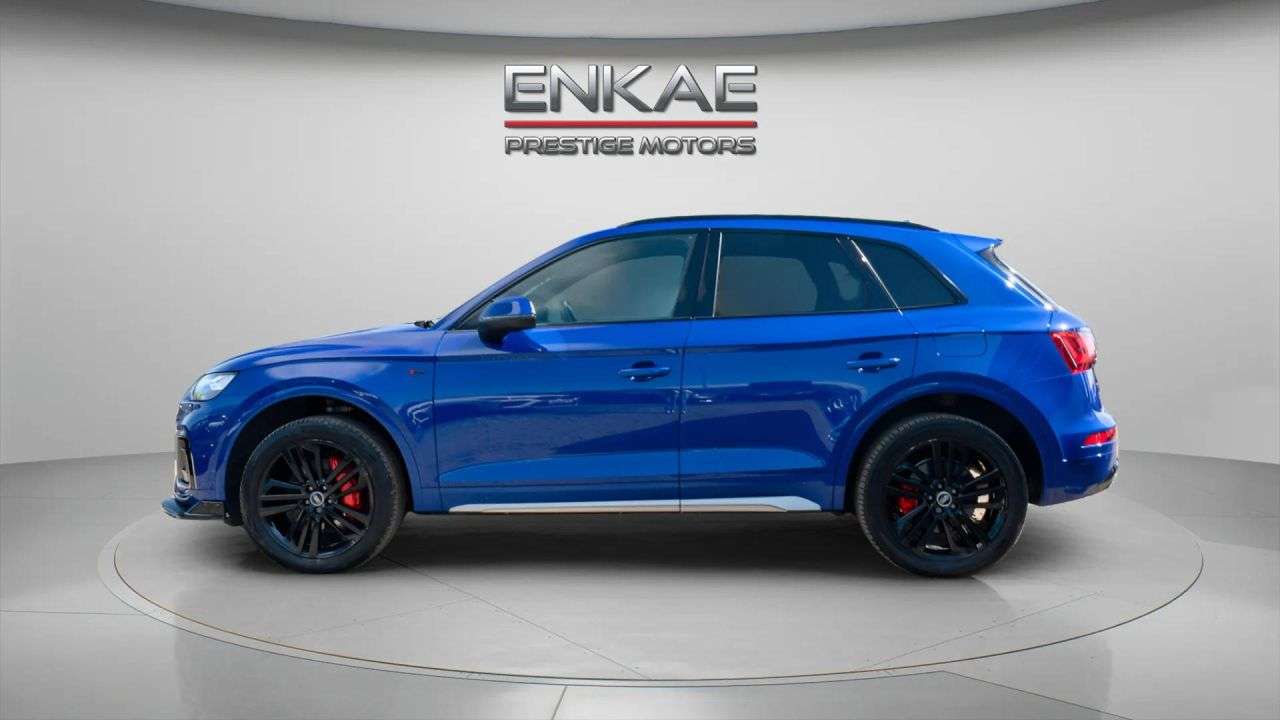 2021 AUDI Q5 2021 AUDI Q5