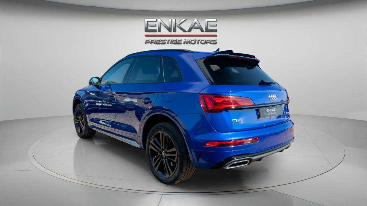 2021 AUDI Q5 2021 AUDI Q5