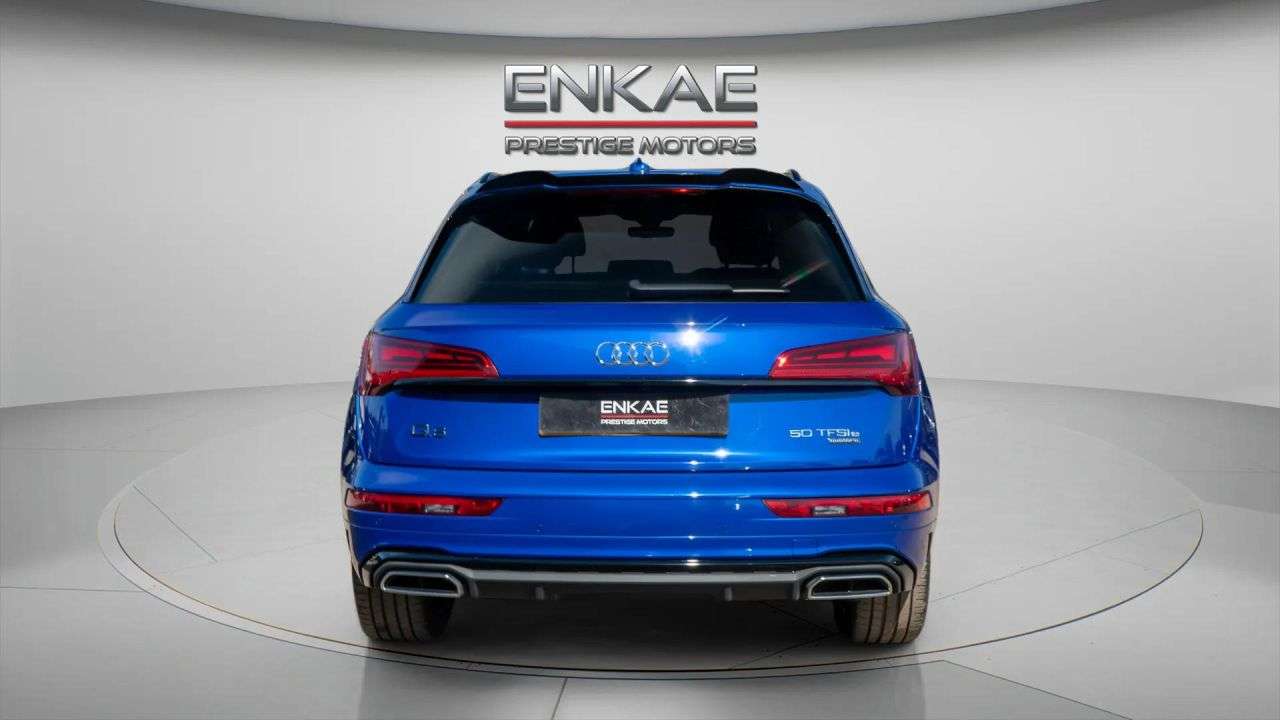 2021 AUDI Q5 2021 AUDI Q5