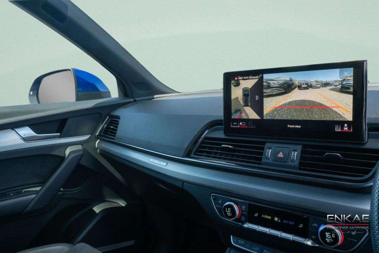 2021 AUDI Q5 2021 AUDI Q5