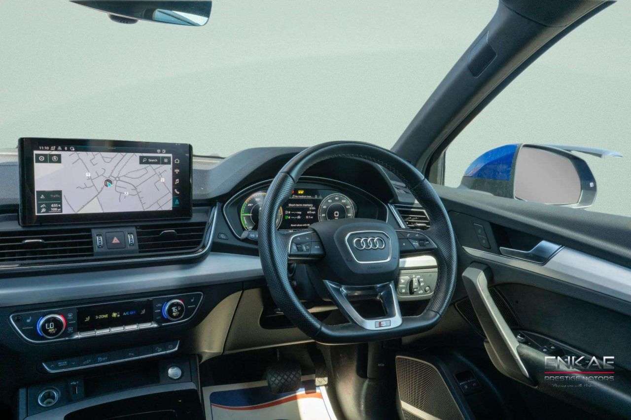 2021 AUDI Q5 2021 AUDI Q5